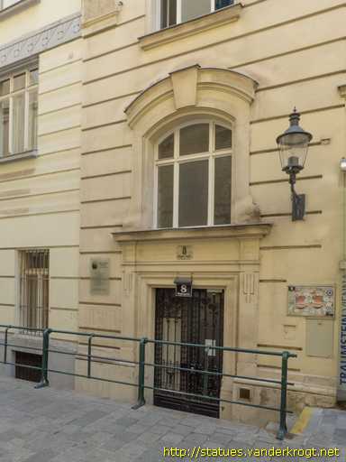 Wien /  Hans Christian Andersen