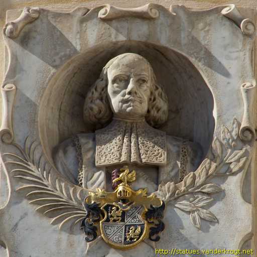 Wien /  Johann Andreas von Liebenberg