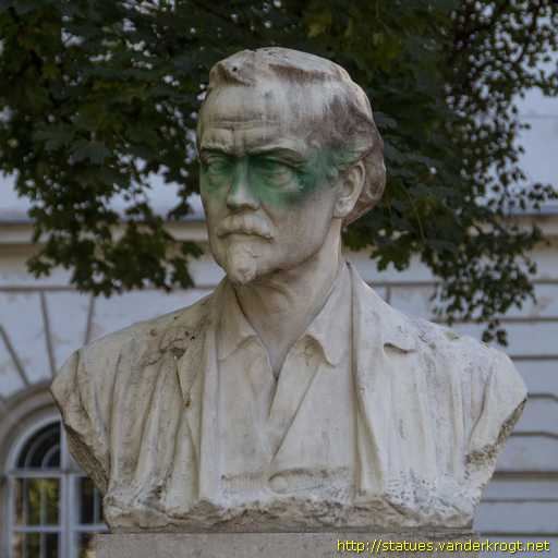 Wien /  Siegfried Marcus