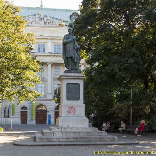 Wien /  Josef Ressel