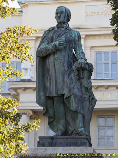Wien /  Josef Ressel