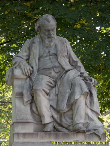 Wien /  Johannes Brahms