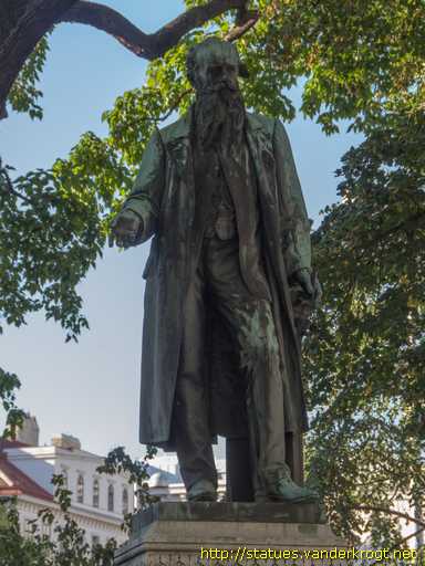 Wien /  Friedrich von Schmidt