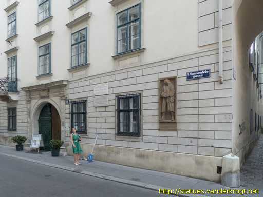 Wien /  Wiener Student