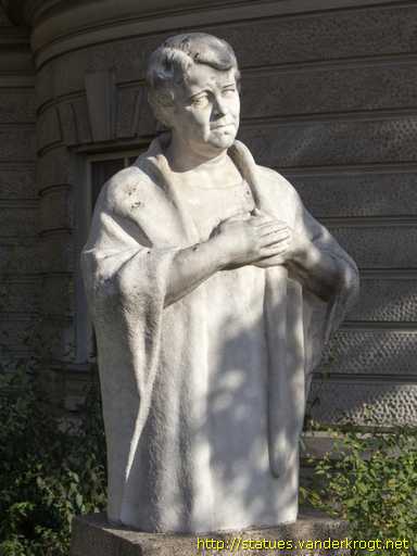Wien /  Hansi Niese