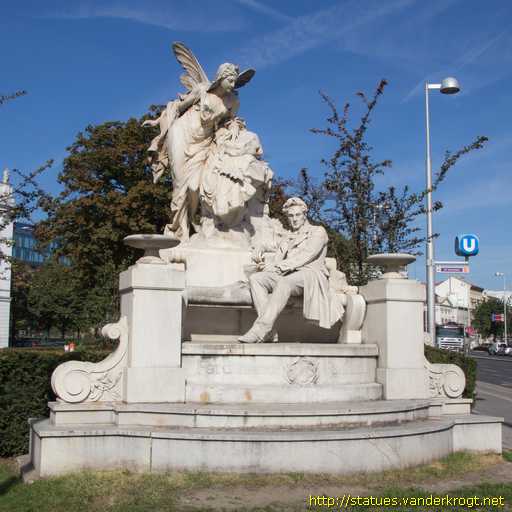 Wien /  Ferdinand Raimund