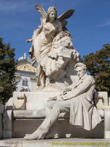 Wien /  Ferdinand Raimund