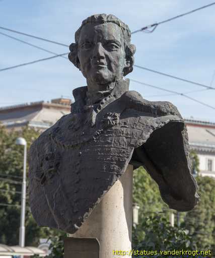 Wien /  György Bessenyei