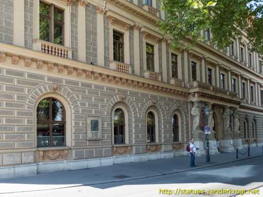 Wien /  Otto Glöckel