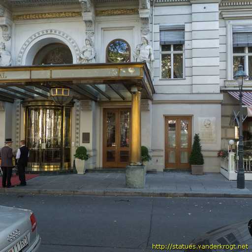 Wien /  Richard Wagner