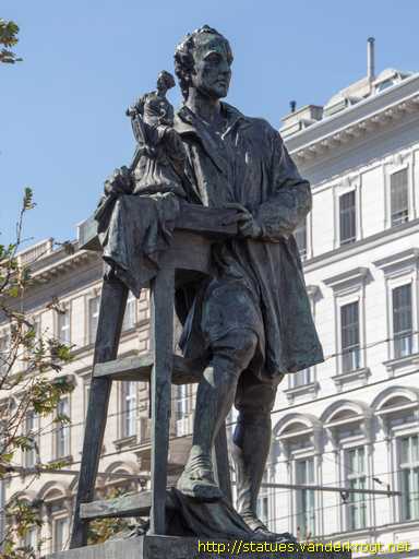 Wien /  Georg Raphael Donner