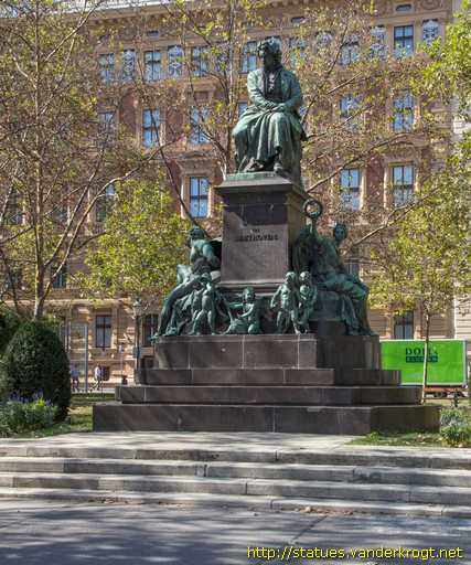 Wien /  Ludwig van Beethoven