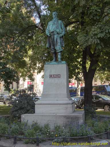 Wien /  Hans Canon