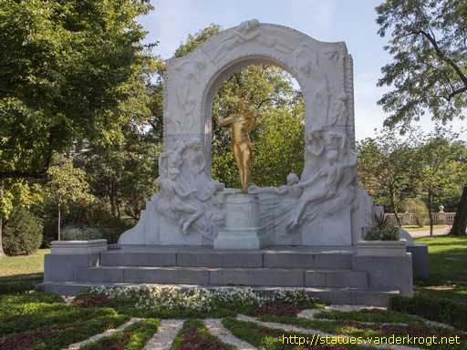 Wien /  Johann Strauss (Sohn)