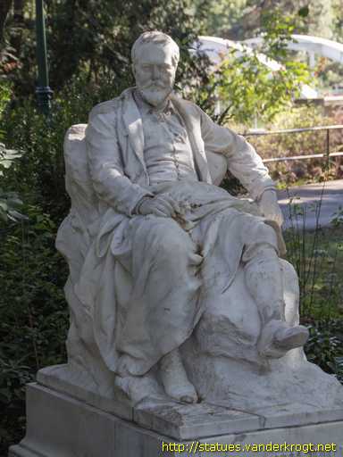 Wien /  Emil Jakob Schindler