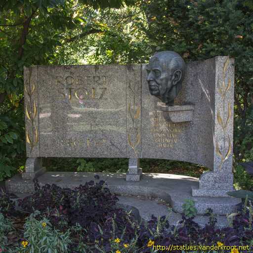 Wien /  Robert Stolz