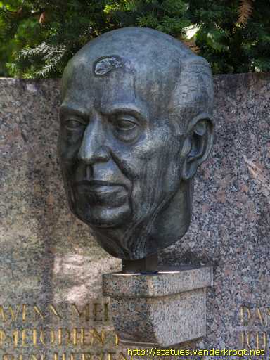 Wien /  Robert Stolz