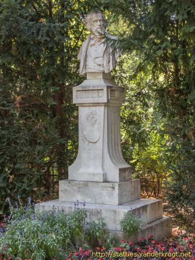 Wien /  Friedrich von Amerling