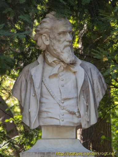 Wien /  Friedrich von Amerling