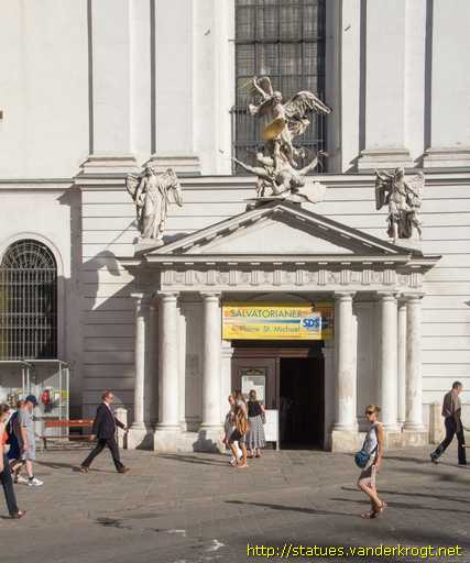 Wien /  Sankt Michael