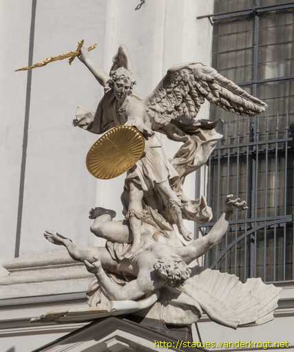 Wien /  Sankt Michael