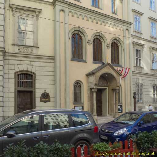 Wien /  Andrij Hnatyschyn