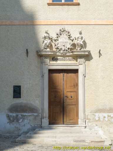 Wien /  Anton Wildgans Gedenktafel