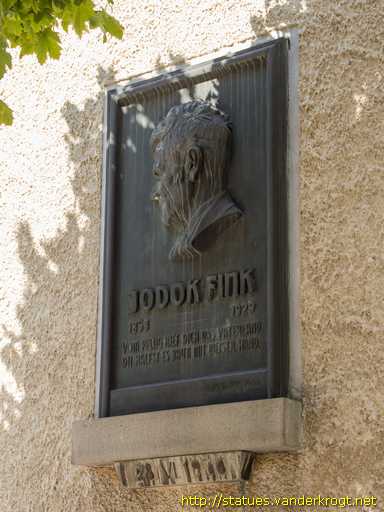 Wien /  Jodok Fink
