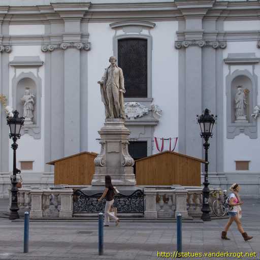 Wien /  Josef Haydn