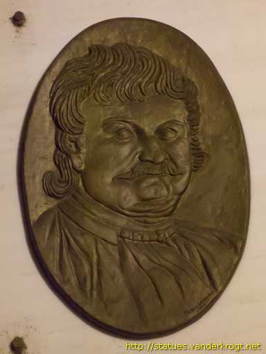 Wien /  Rhigas Velestinlis-Pheraios