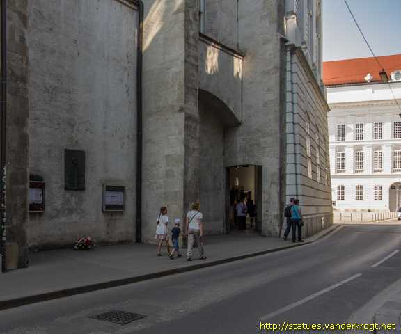 Wien /  Jan III. Sobieski