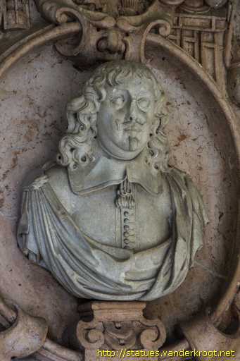 Wien /  Johann Rudolf Reichsgraf von Puchheim