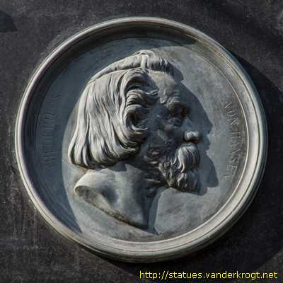 Wien /  Theophil von Hansen