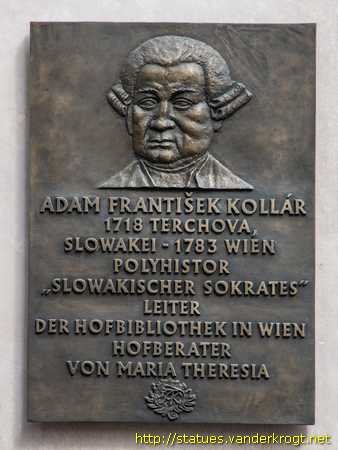 Wien /  Adam František Kollár