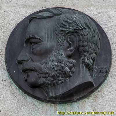Wien /  Henry Dunant