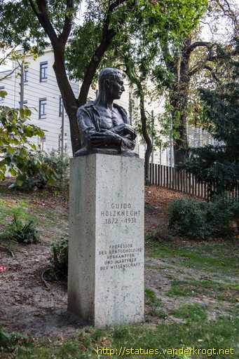 Wien /  Guido Holzknecht
