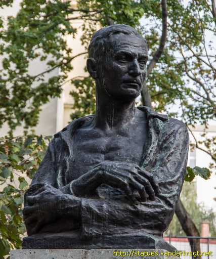 Wien /  Guido Holzknecht