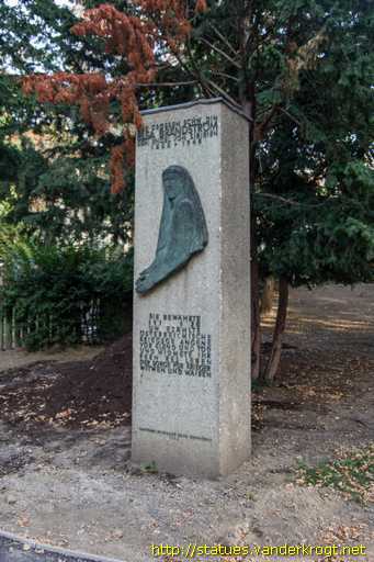 Wien /  Elsa Brändström