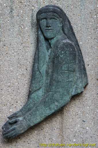 Wien /  Elsa Brändström