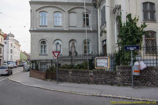 Wien /  Theodor Körner