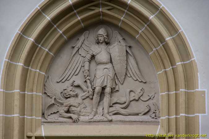 Wien /  Sankt Michael