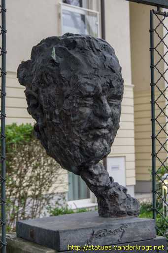 Wien /  Bruno Kreisky