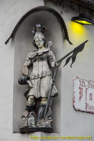 Wien /  Sankt Florian