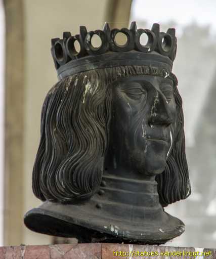 Wien /  Kaiser Maximilian I