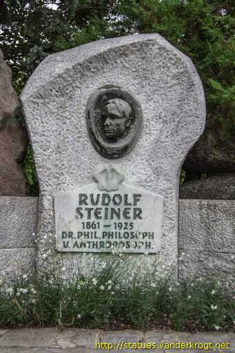 Wien /  Rudolf Steiner