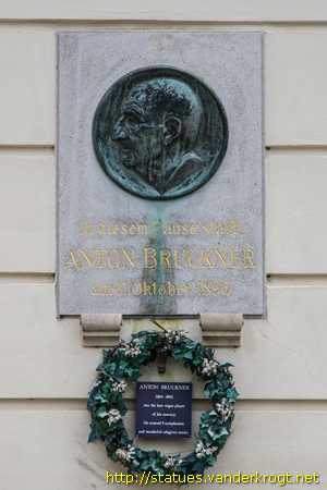Wien /  Anton Bruckner