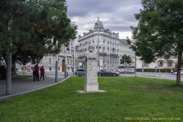 Wien /  Eduard Suess