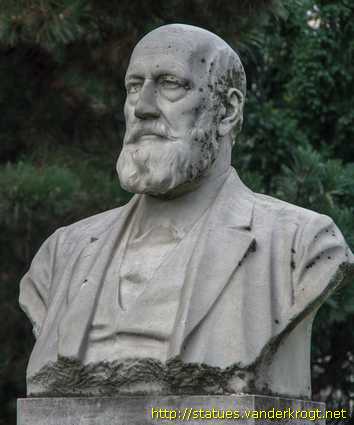 Wien /  Eduard Suess