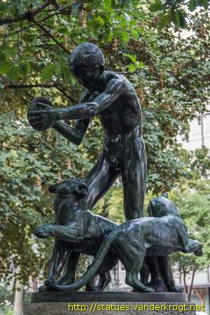 Wien /  	Scherzo-Gruppe