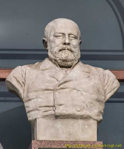 Wien /  Jaromir Freiherr von Mundy